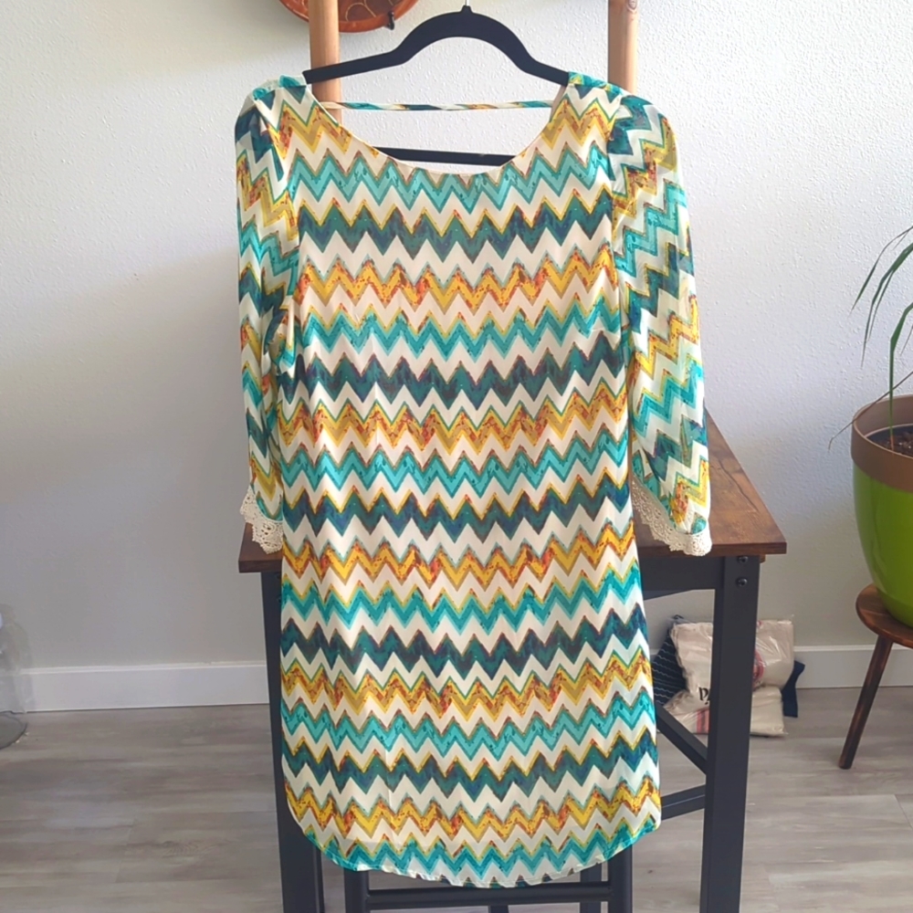 Sum dress
